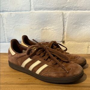 Adidas Sambas